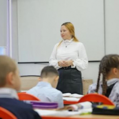 16 лучших учителей Саратовской области получат президентские премии в 200 тысяч рублей