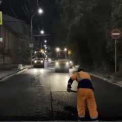 В Саратове обновят порядка 30 километров дорог в рамках новой региональной программы