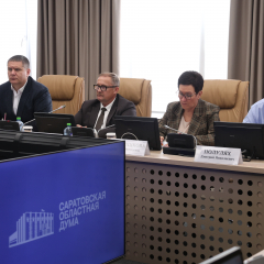 Саратовская область поднялась на 65 позиций в рейтинге регионов по противодействию незаконному обороту продукции