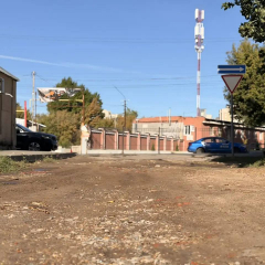Улица Посадского станет сквозной и свяжет центр города