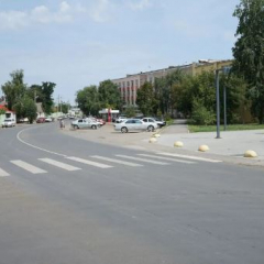 В Саратовской области ремонтируют дороги к 16 образовательным учреждениям