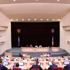 Бюджет Саратовской области в 2025 году сохранил социальную ориентированность
