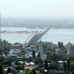 В регионе разработано и внедрено более 300 туристических маршрутов