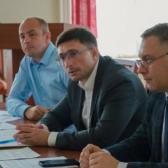 Проект «ИнвестПодбор» продолжился в Аткарском районе