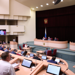32 района области получат дополнительную финансовую поддержку