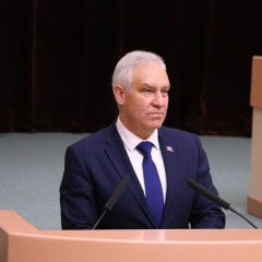 Алексей Антонов рассказал о главных решениях по итогам заседания Думы