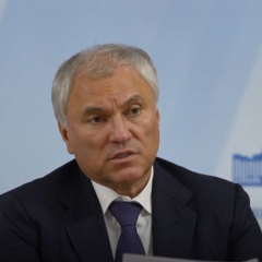 Володин: вся Астраханская будет обустроена в этом году – увеличим пешеходное кольцо