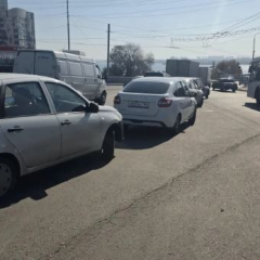 В Саратове специалисты проверили водителей такси