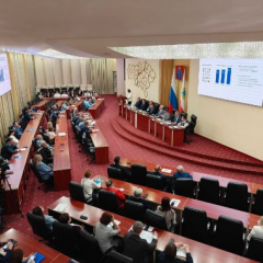 Мерами социальной поддержки охвачен каждый третий житель региона
