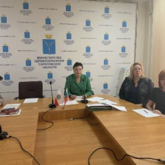 В шести районах области трудоустроены новые врачи