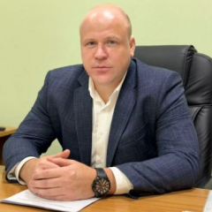 Участник СВО назначен заместителем министра спорта