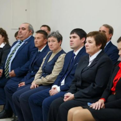 «Единая Россия» согласовала кандидатов на должности в представительные органы муниципальной власти