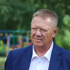 Панков рассказал о предстоящем ремонте дорог в Ртищево
