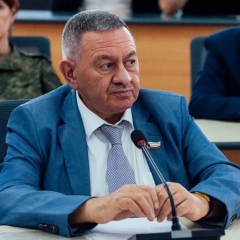 Борис Шинчук: Система общественного наблюдения в нашем регионе полностью готова к дням голосования