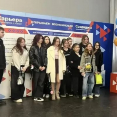Национальный проект «Кадры»: более 14,5 тысячи жителей региона приняли участие во Всероссийской ярмарке трудоустройства
