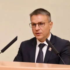 Депутаты гордумы об Антоне Головченко: Умеет находить решения, которые реально работают на местах