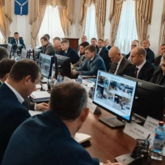 В Саратове ужесточат контроль за восстановлением дорог после коммунальных аварий
