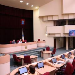 В Саратовской области уточнят условия предоставления земель для крупных инвестпроектов