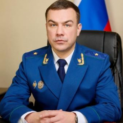 Роман Пантелеев назначен прокурором Саратовской области