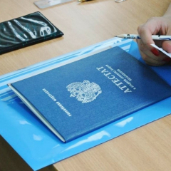 Мошенники стали звонить абитуриентам под видом приемной комиссии