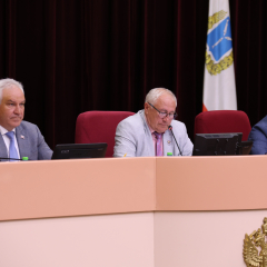 Три судебных участка в Саратовской области ожидают новых мировых судей