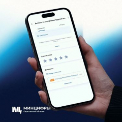 Жители Саратовской области положительно оценивают качество электронных услуг