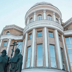 Михаил Исаев подал заявление о выходе из состава попечительского совета университета