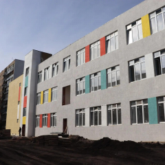 Панков поможет ускорить подключение школьной пристройки к теплу
