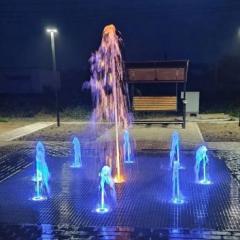 В сёлах региона открываются новые благоустроенные зоны отдыха