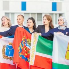 Преподаватель Губернаторского колледжа представляет регион в финале Всероссийского конкурса «Мастер года»
