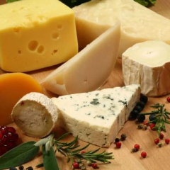 Производство сыров в Саратовской области выросло на 70%
