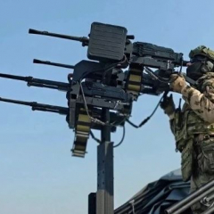 Военкомат ведет набор добровольцев в отряд «БАРС-САРАТОВ»