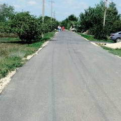 Почти 60 Центральных улиц отремонтировано по региональной программе