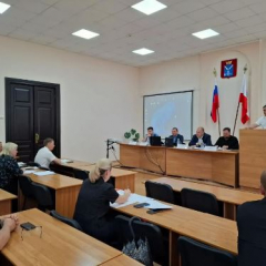 Глав районов призвали взять под личный контроль подготовку к зиме