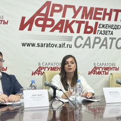 Минцифры провело брифинг о развитии связи и защите от киберугроз