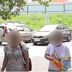 Жительница Саратова подобрала на улице золотое украшение и стала фигуранткой углового дела