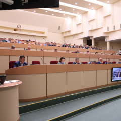 Саратовская областная Дума назначила трех мировых судей
