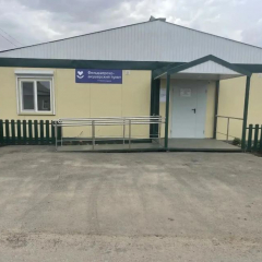 В регионе появится 43 новых ФАПа