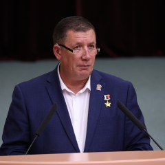 Александр Янклович призвал к системному подходу в развитии опорных населённых пунктов
