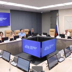 В Саратовской области инициировали изменения в закон о парламентском контроле