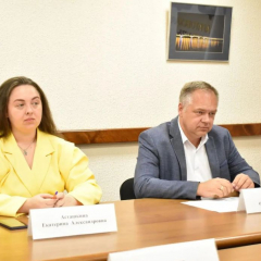 В министерстве экономического развития области подвели итоги контроля за розничной продажей алкоголя