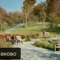 Саратовская область направит 16 проектов на XI Всероссийский конкурс лучших проектов создания комфортной городской среды
