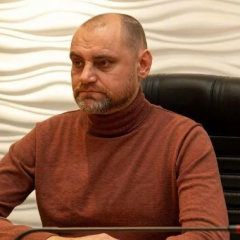 Советник министра строительства и ЖКХ области прошел в полуфинал VI Всероссийского конкурса управленцев «Лидеры строительной отрасли»