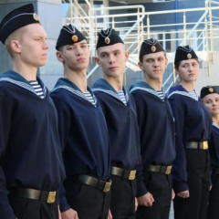 В регионе прошла военно-спортивная игра «Армейский марафон»