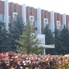 В Саратовской областной Думе хотят сократить пенсии депутатам