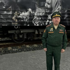Представители ветеранских организаций: «Поезд Победы» — важный инструмент патриотического воспитания молодёжи»