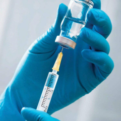 В Саратовской облдуме призвали ускорить поставку вакцины от гриппа