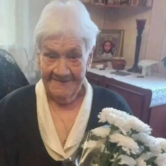 Труженица тыла из Ртищева отпраздновала 102-й день рождения