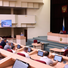 В Саратовской области установят 38 ФАПов