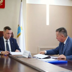 Федоровский район получит дополнительное финансирование на укрепление четырех плотин на реке Еруслан